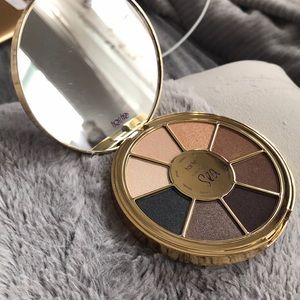 Rainforest of the Sea 2 Tarte Eyeshadow Palette